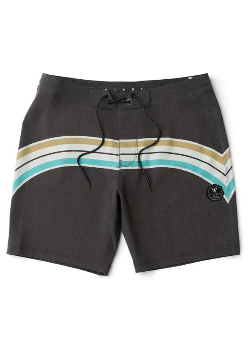 Vissla Latitude 18.5'' Boardshort -phantom